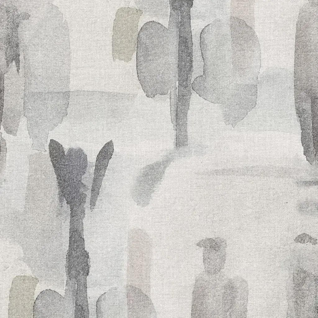 Hooked on Walls Hookedonwalls Aquarel behang Passant 27711