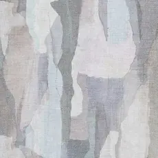 Hooked on Walls Hookedonwalls Aquarel behang Collage 27700