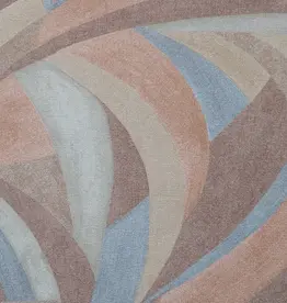 Hooked on Walls Hookedonwalls Aquarel behang Swing 27730