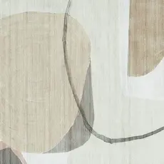 Hooked on Walls Hookedonwalls Aquarel behang Joyful 27720