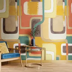 Hooked on Walls Hookedonwalls Cabane Panoramique Alma 20923