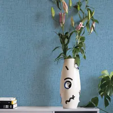 Hooked on Walls Hookedonwalls Cabane behang Unito 20905