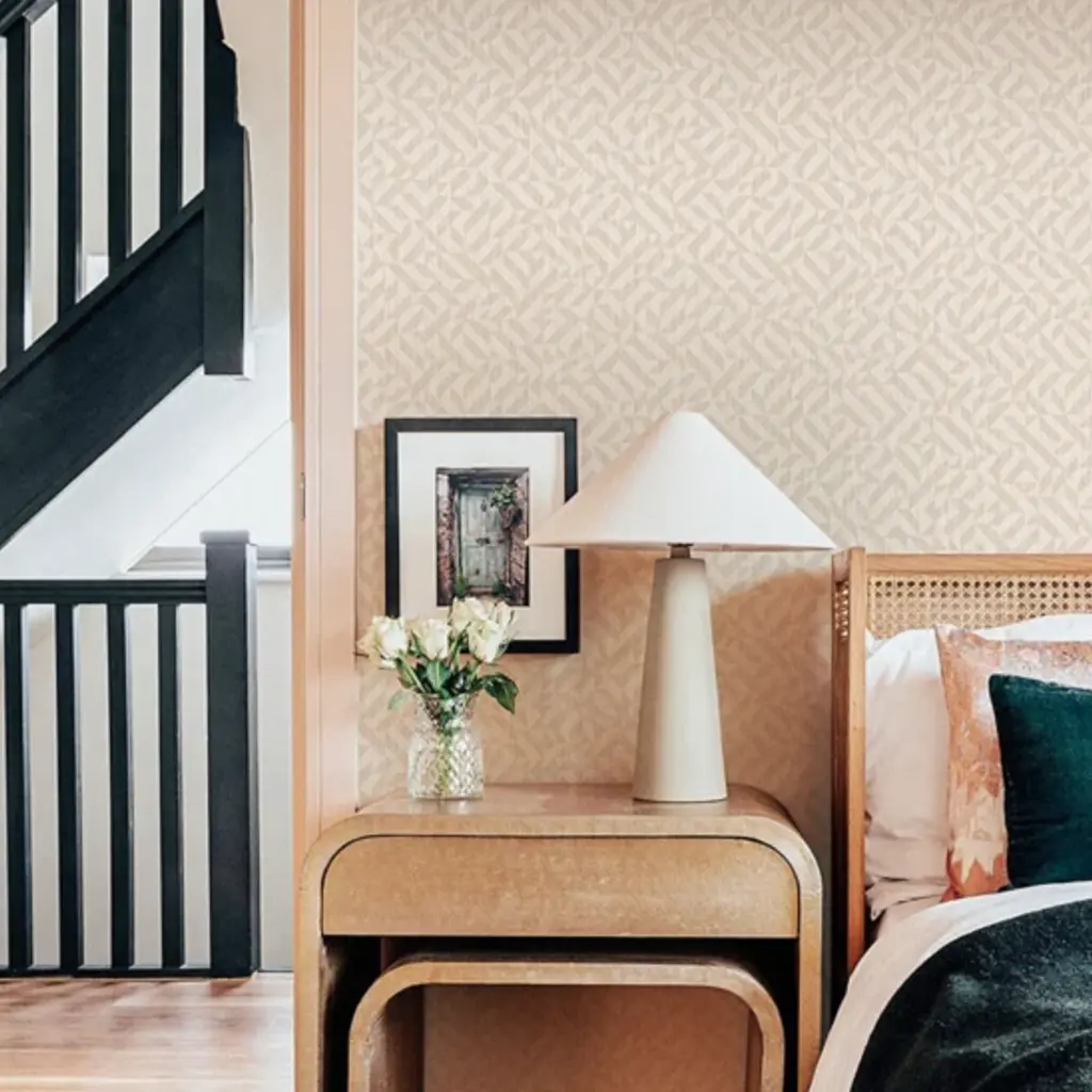 Hooked on Walls Hookedonwalls Cabane behang Yucca 20950