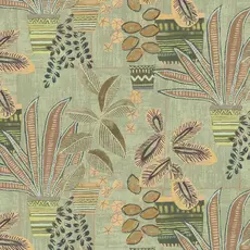 Hooked on Walls Hookedonwalls Cabane behang Kentis 20912