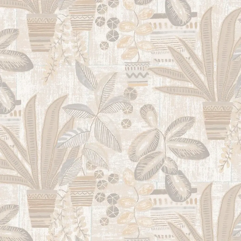 Hooked on Walls Hookedonwalls Cabane behang Kentis 20910