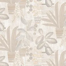 Hooked on Walls Hookedonwalls Cabane behang Kentis 20910