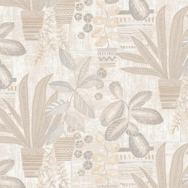 Hooked on Walls Hookedonwalls Cabane behang Kentis 20910