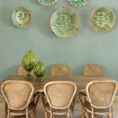 Hooked on Walls Hookedonwalls Cabane behang Unito 20906