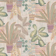 Hooked on Walls Hookedonwalls Cabane behang Kentis 20911