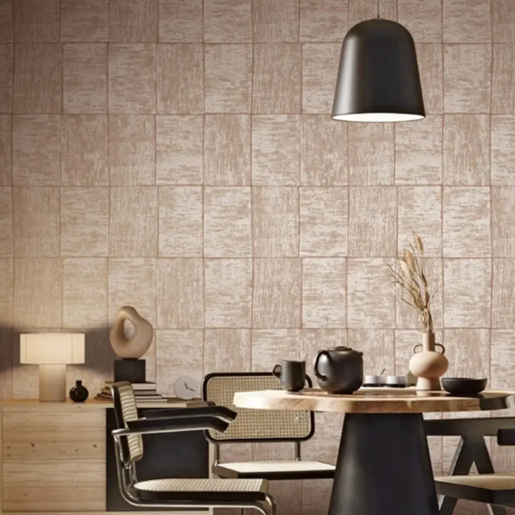 Hooked on Walls Hookedonwalls Cabane behang Medinilla 20937