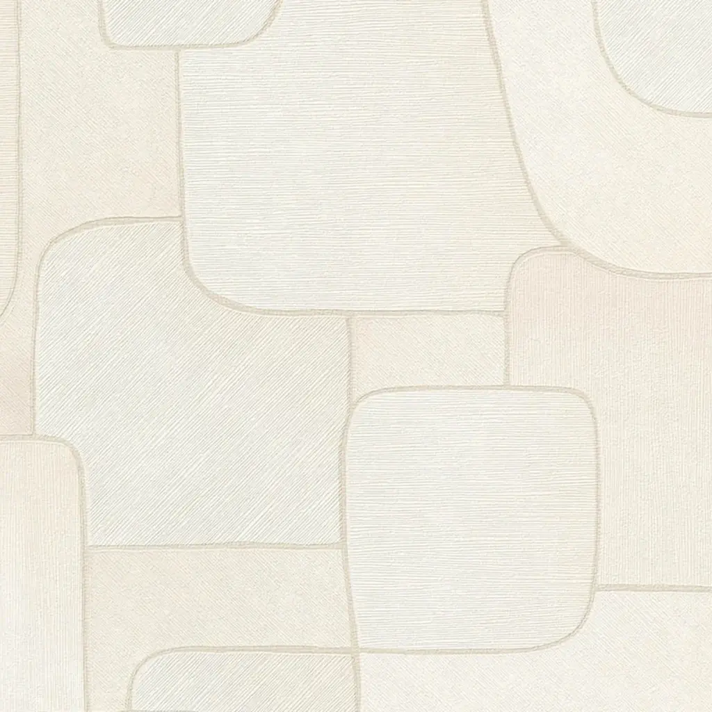 Hooked on Walls Hookedonwalls Fragments behang 43240