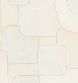 Hooked on Walls Hookedonwalls Fragments behang 43240