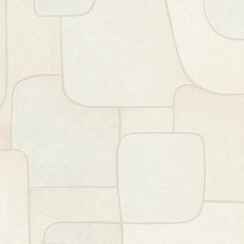 Hooked on Walls Hookedonwalls Fragments behang 43240