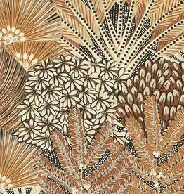 Hooked on Walls Hookedonwalls Fragments behang 43260