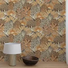 Hooked on Walls Hookedonwalls Fragments behang 43260