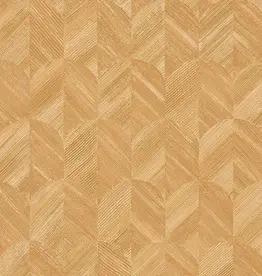 Hooked on Walls Hookedonwalls Fragments behang 43254