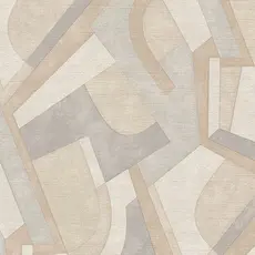 Hooked on Walls Hookedonwalls Fragments behang 43270