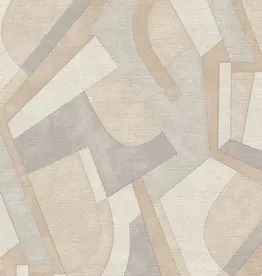 Hooked on Walls Hookedonwalls Fragments behang 43270