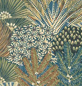 Hooked on Walls Hookedonwalls Fragments behang 43261