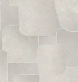 Hooked on Walls Hookedonwalls Fragments behang 43243