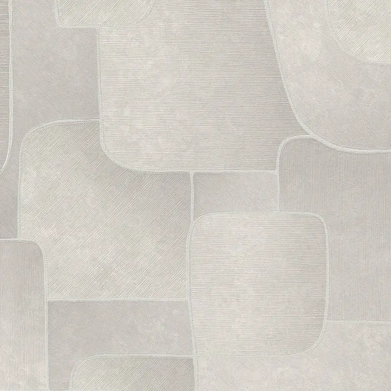 Hooked on Walls Hookedonwalls Fragments behang 43243