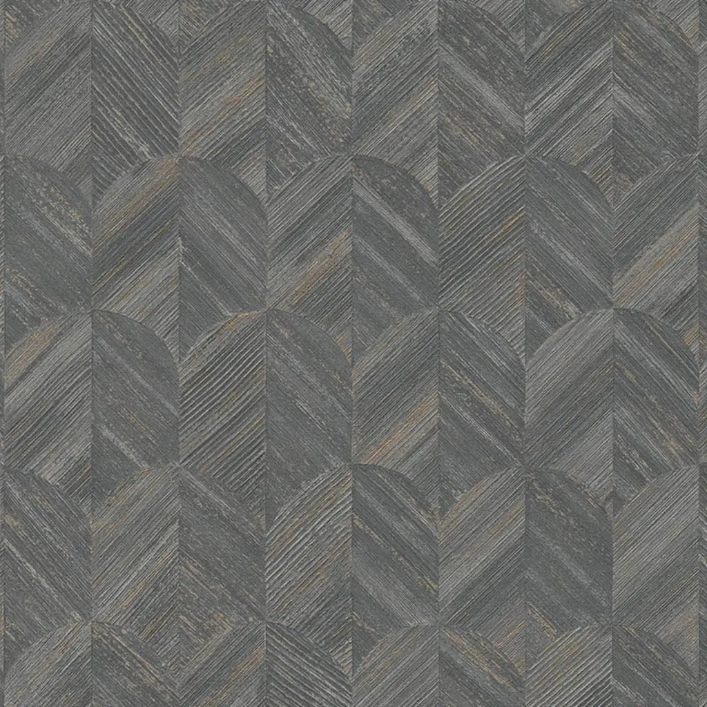 Hooked on Walls Hookedonwalls Fragments behang 43252