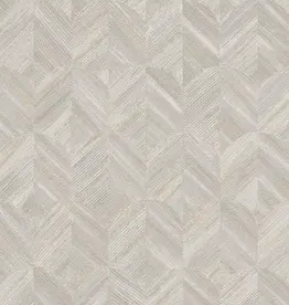 Hooked on Walls Hookedonwalls Fragments behang 43250