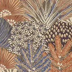 Hooked on Walls Hookedonwalls Fragments behang 43262