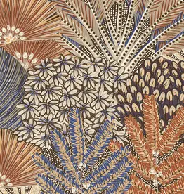 Hooked on Walls Hookedonwalls Fragments behang 43262