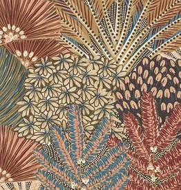 Hooked on Walls Hookedonwalls Fragments behang 43263