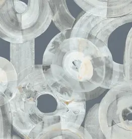 Hooked on Walls Hookedonwalls Liaison behang Curved Brush 46316