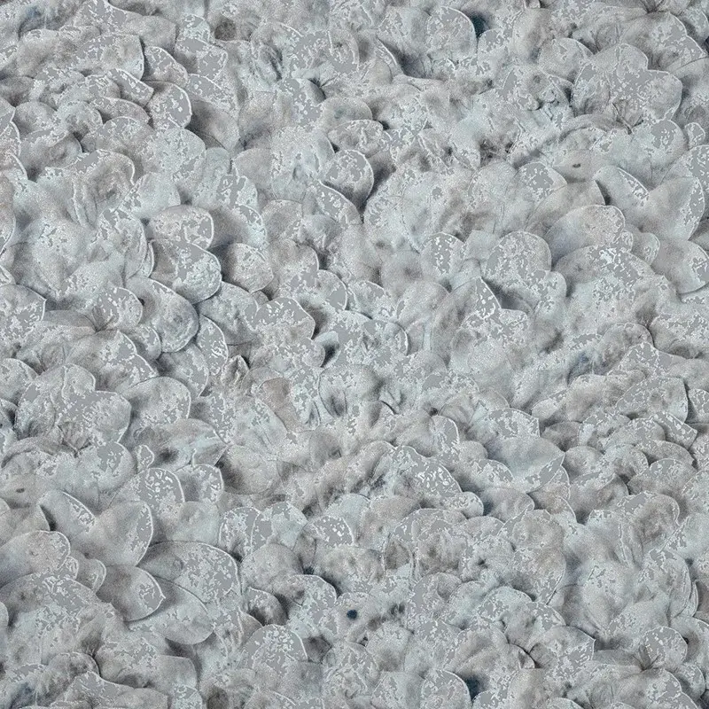 Hooked on Walls Hookedonwalls Liaison behang Lunaria 46311