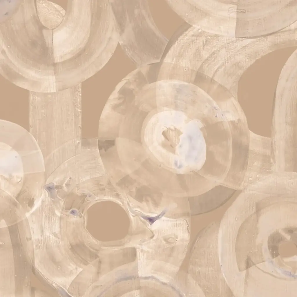 Hooked on Walls Hookedonwalls Liaison behang Curved Brush 46321