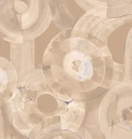 Hooked on Walls Hookedonwalls Liaison behang Curved Brush 46321