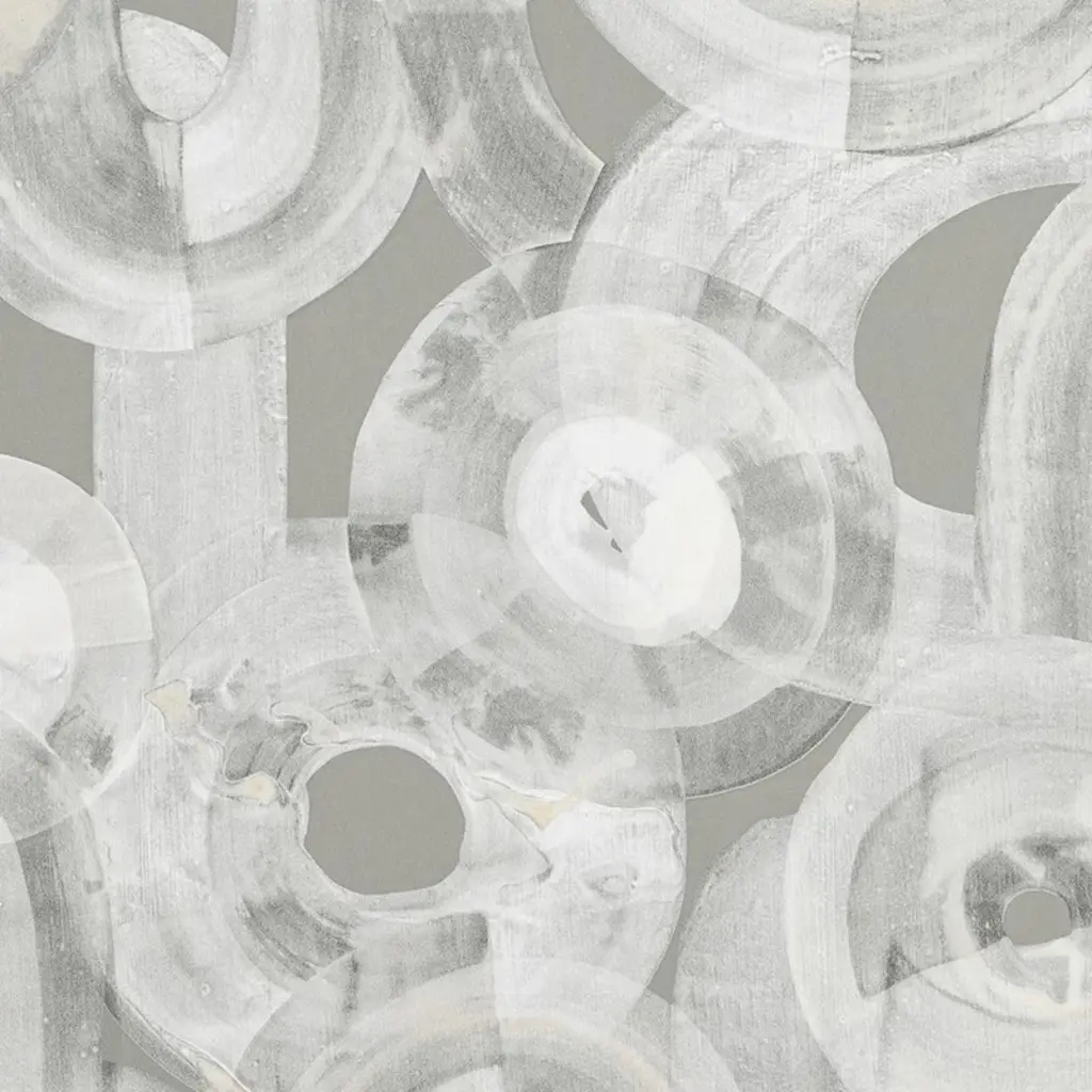 Hooked on Walls Hookedonwalls Liaison behang Curved Brush 46319