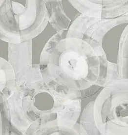 Hooked on Walls Hookedonwalls Liaison behang Curved Brush 46319