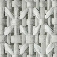 Hooked on Walls Hookedonwalls Liaison behang Raw Silk 46323