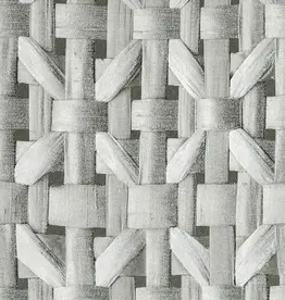 Hooked on Walls Hookedonwalls Liaison behang Raw Silk 46323