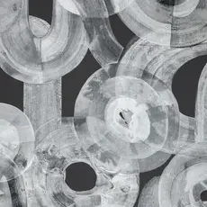 Hooked on Walls Hookedonwalls Liaison behang Curved Brush 46320