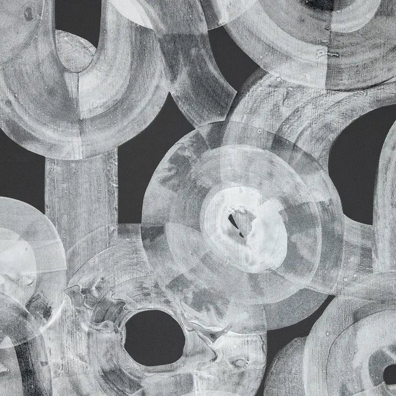 Hooked on Walls Hookedonwalls Liaison behang Curved Brush 46320