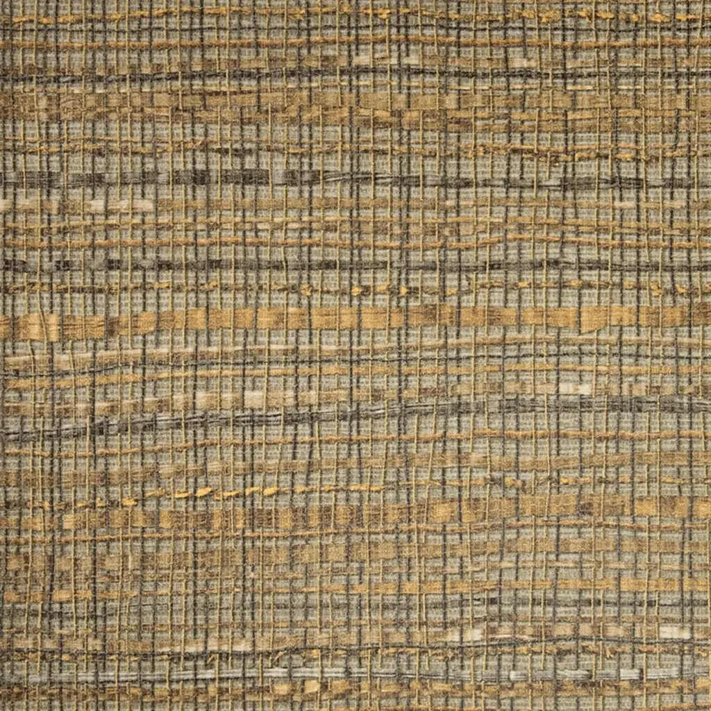 Hooked on Walls Hookedonwalls Liaison behang Wovin Tulips 46308