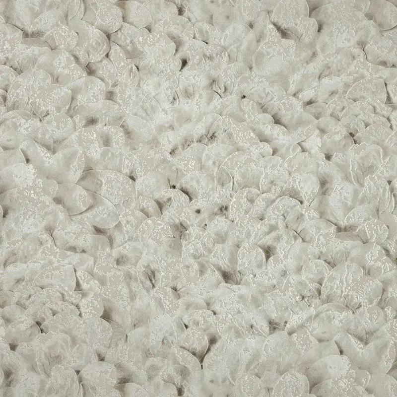 Hooked on Walls Hookedonwalls Liaison behang Lunaria 46312