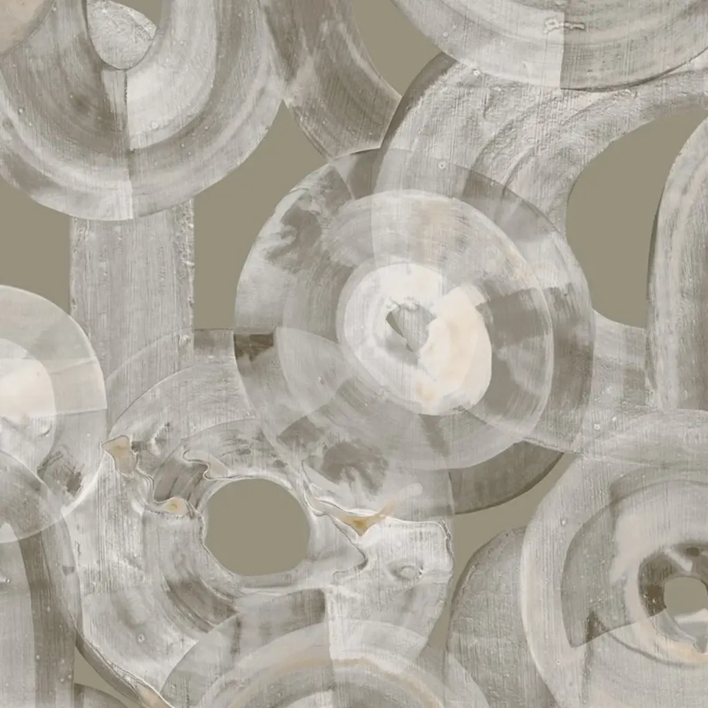 Hooked on Walls Hookedonwalls Liaison behang Curved Brush 46318