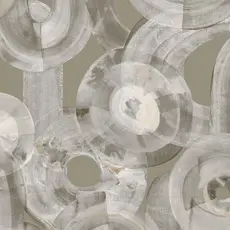 Hooked on Walls Hookedonwalls Liaison behang Curved Brush 46318