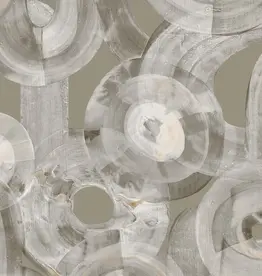 Hooked on Walls Hookedonwalls Liaison behang Curved Brush 46318