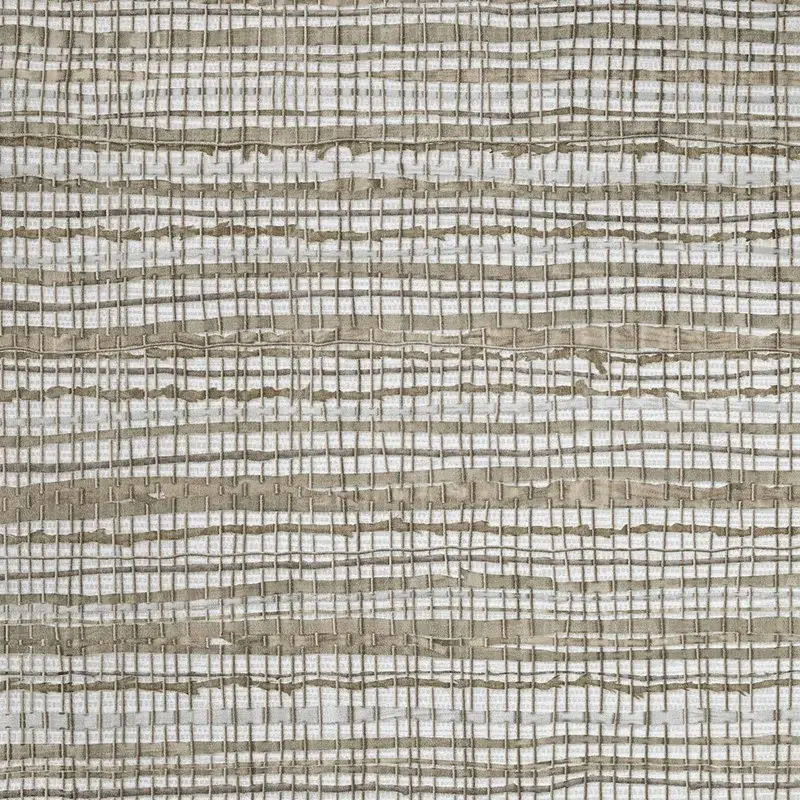 Hooked on Walls Hookedonwalls Liaison behang Wovin Tulips 46301