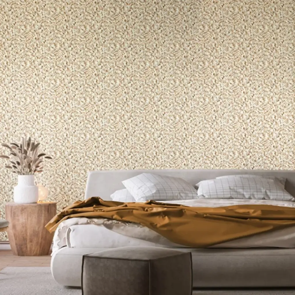 Hooked on Walls Hookedonwalls Liaison behang Lunaria 46313