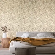 Hooked on Walls Hookedonwalls Liaison behang Lunaria 46313