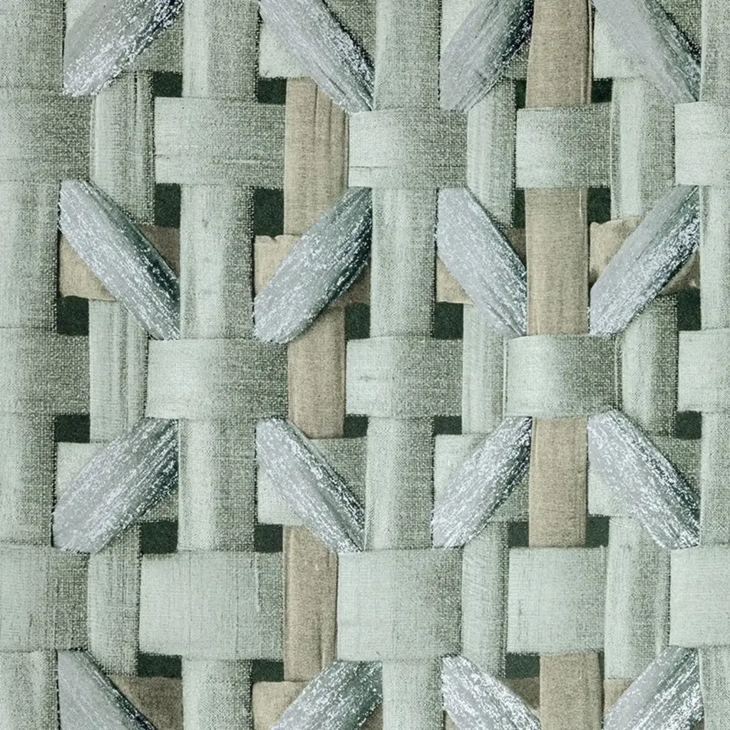 Hooked on Walls Hookedonwalls Liaison behang Raw Silk 46324