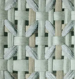 Hooked on Walls Hookedonwalls Liaison behang Raw Silk 46324